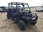 2020 Polaris Ranger Crew XP 1000 Premium Ride Command