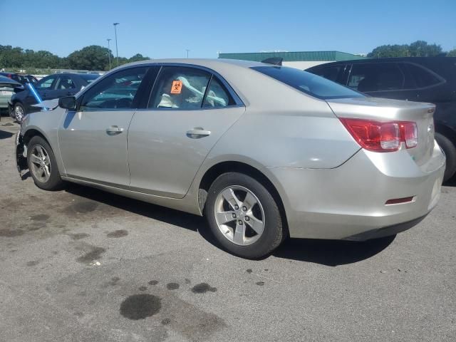 2015 Chevrolet Malibu LS