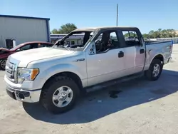 2010 Ford F150 Supercrew en venta en Orlando, FL