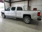 2015 Chevrolet Silverado K3500 LTZ