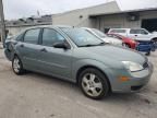 2006 Ford Focus ZX4