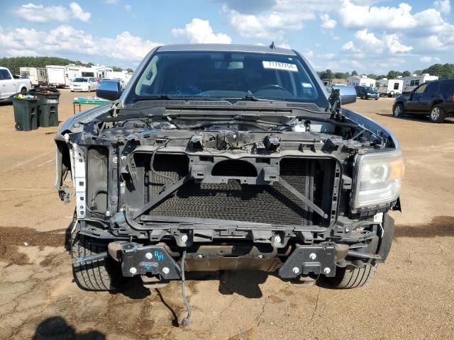 2014 GMC Sierra C1500 SLT