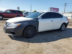 2017 Nissan Altima 2.5 en venta en Chicago Heights, IL