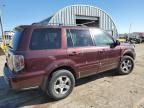 2008 Honda Pilot EXL