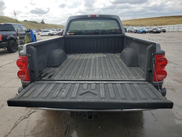 2005 Dodge Dakota SLT