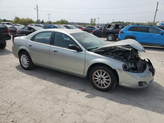 2006 Dodge Stratus SXT