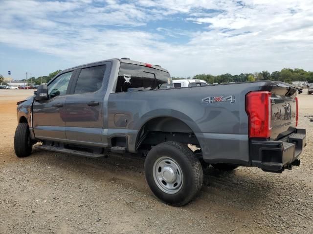 2023 Ford F250 Super Duty