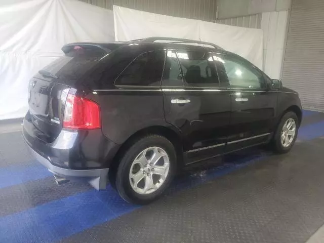 2012 Ford Edge SEL