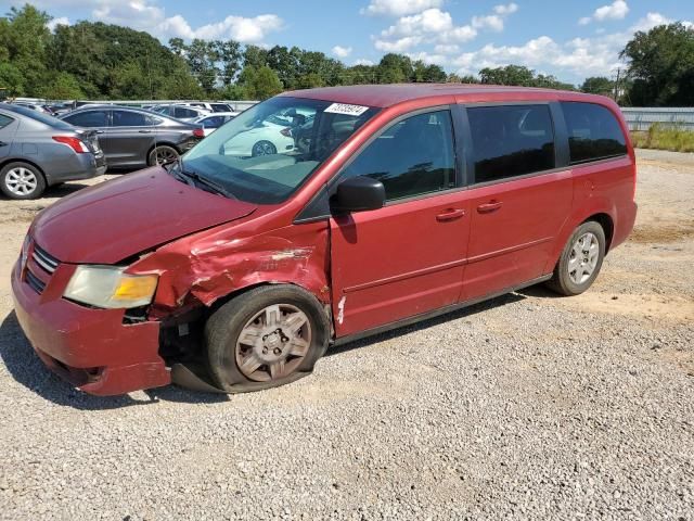 2009 Dodge Grand Caravan SE