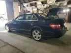 2013 Mercedes-Benz E 350 4matic