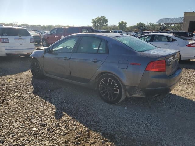 2006 Acura 3.2TL