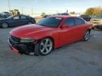 2018 Dodge Charger R/T