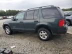 2004 Ford Explorer XLT