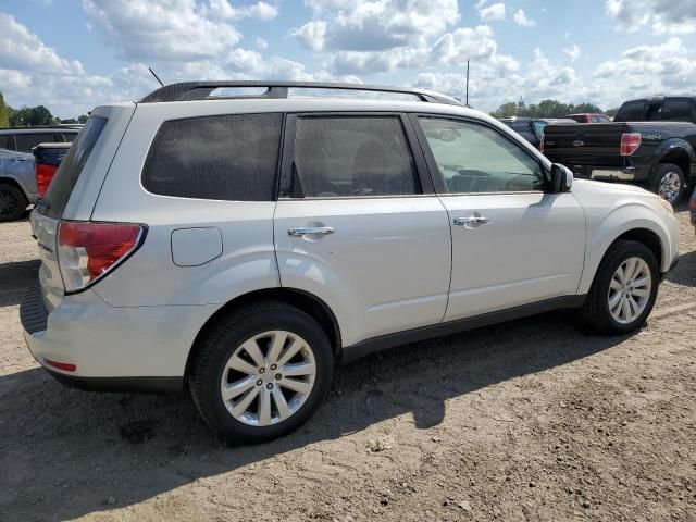 2013 Subaru Forester 2.5X Premium