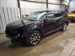 Lincoln mkt Vehiculos salvage en venta: 2013 Lincoln MKT