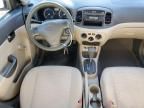 2008 Hyundai Accent GLS