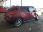 2013 Nissan Juke S