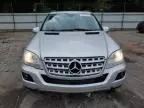 2009 Mercedes-Benz ML 350