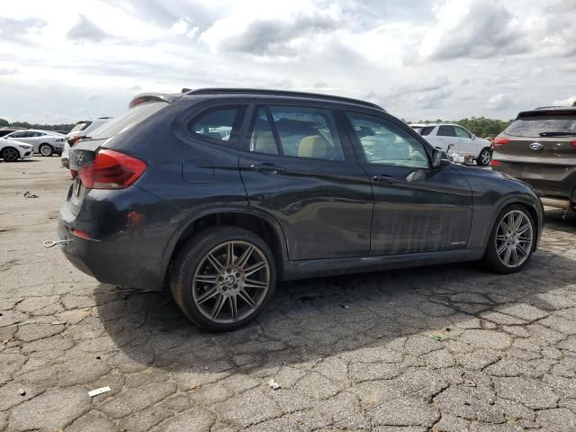 2014 BMW X1 SDRIVE28I