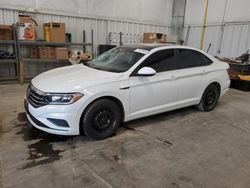 Volkswagen Vehiculos salvage en venta: 2019 Volkswagen Jetta SEL