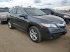 2013 Acura RDX