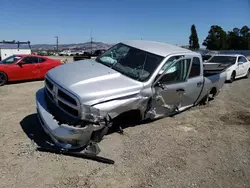 2013 Dodge RAM 1500 ST en venta en Vallejo, CA