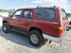 1992 Toyota 4runner VN29 SR5