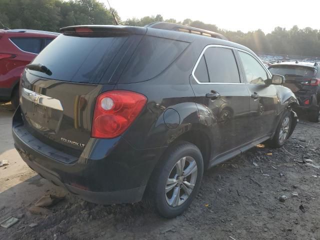 2010 Chevrolet Equinox LT