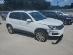 2015 Volkswagen Tiguan S