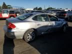 2008 Buick Lacrosse CX