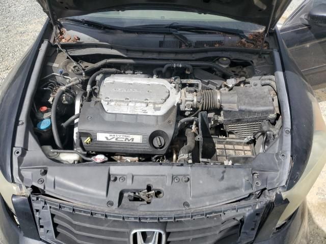 2009 Honda Accord EXL