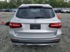 2018 Mercedes-Benz GLC 300 4matic