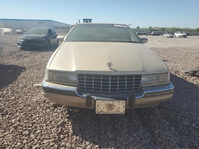 1996 Cadillac Seville SLS