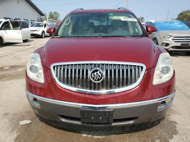 2010 Buick Enclave CXL