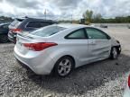 2013 Hyundai Elantra Coupe GS