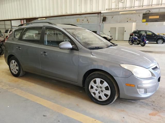 2010 Hyundai Elantra Touring GLS