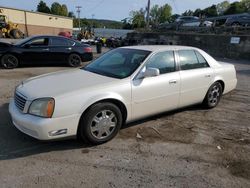 2003 Cadillac Deville en venta en Marlboro, NY