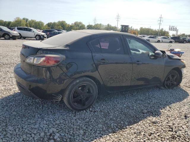 2010 Mazda 3 I