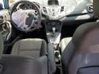 2012 Ford Fiesta SE