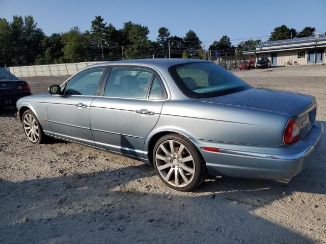 2005 Jaguar XJ8 L