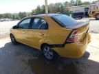 2008 Chevrolet Aveo LT