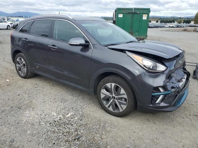 2019 KIA Niro EX