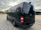 2015 Freightliner Sprinter 2500