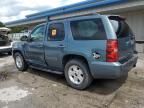 2009 Chevrolet Tahoe C1500 LT