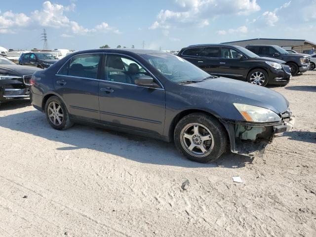 2004 Honda Accord EX