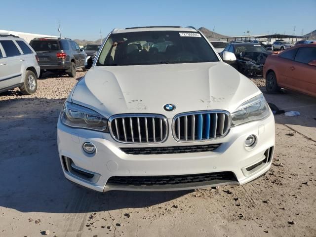 2014 BMW X5 SDRIVE35I