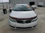 2013 KIA Forte EX