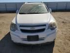 2012 Chevrolet Captiva Sport