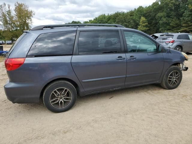 2006 Toyota Sienna CE