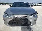 2021 Lexus ES 350 Base